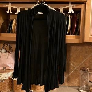 Womens lightweight cardigan